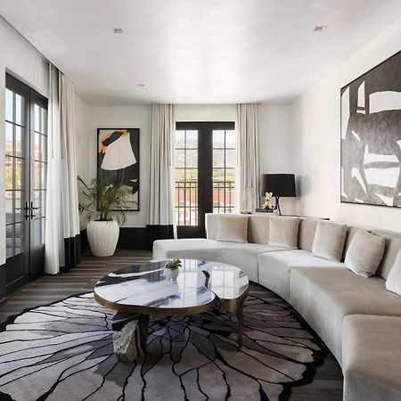 Kimpton La Peer Hotel West Hollywood By Ihg Exteriér fotografie