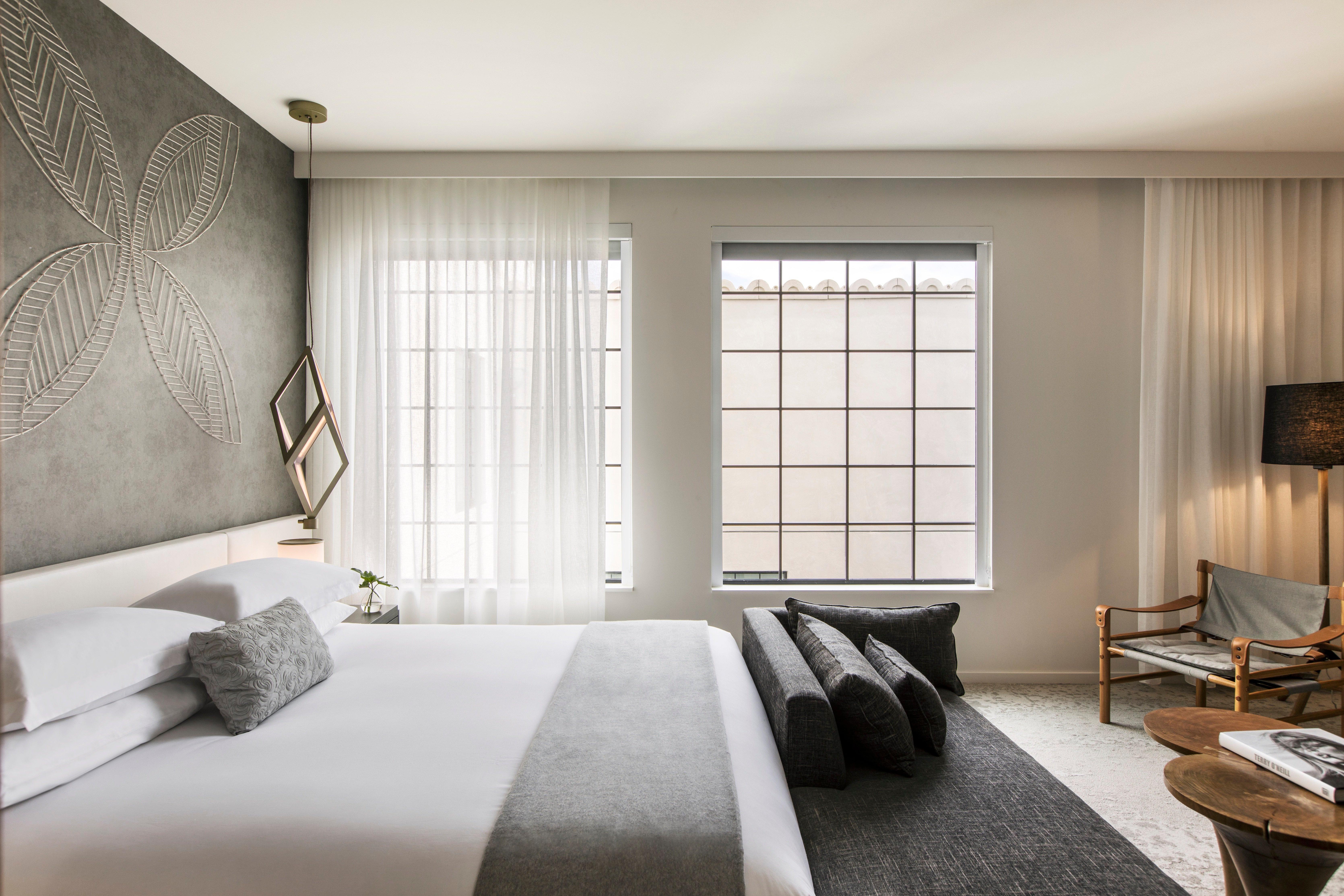 Kimpton La Peer Hotel West Hollywood By Ihg Exteriér fotografie
