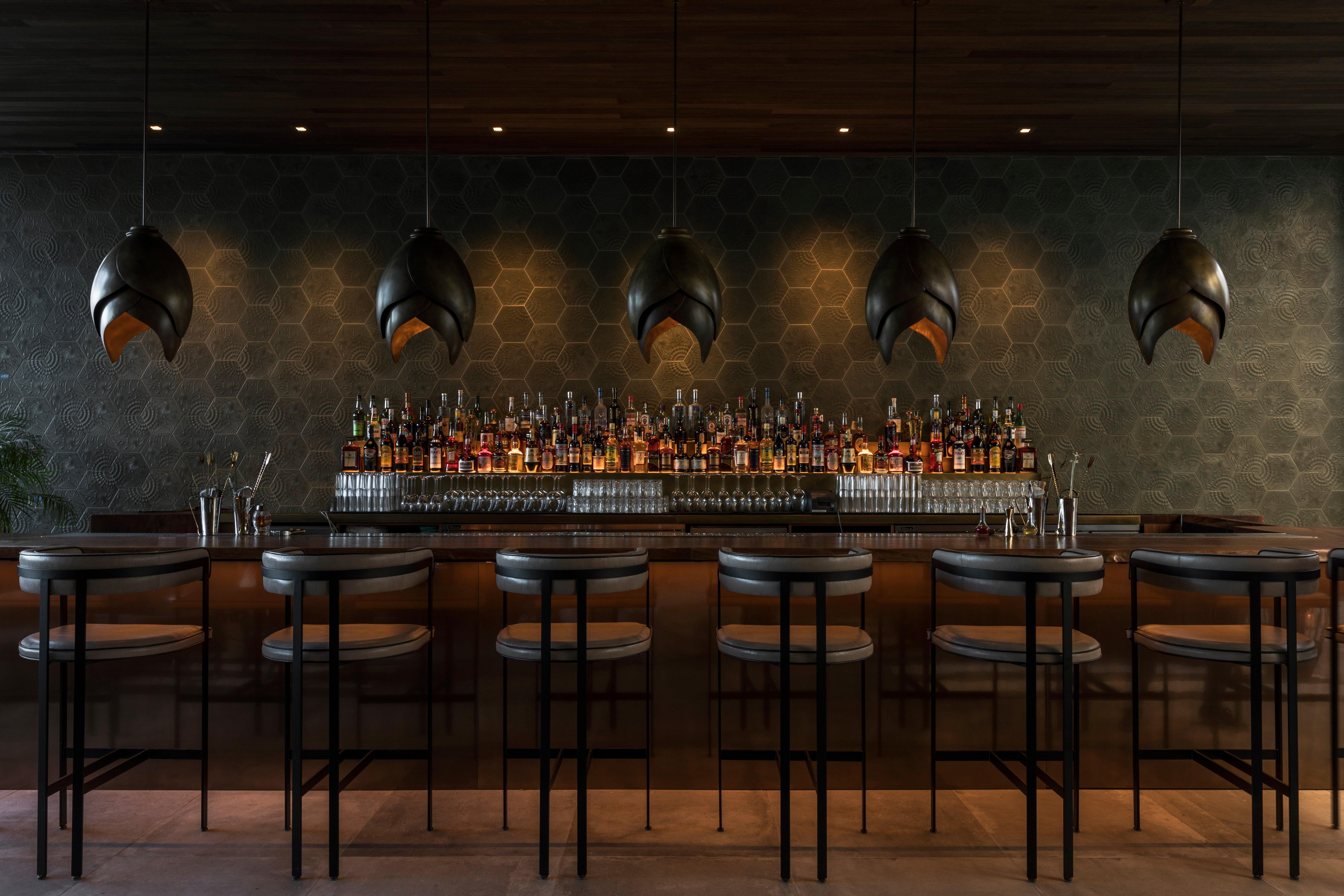 Kimpton La Peer Hotel West Hollywood By Ihg Exteriér fotografie