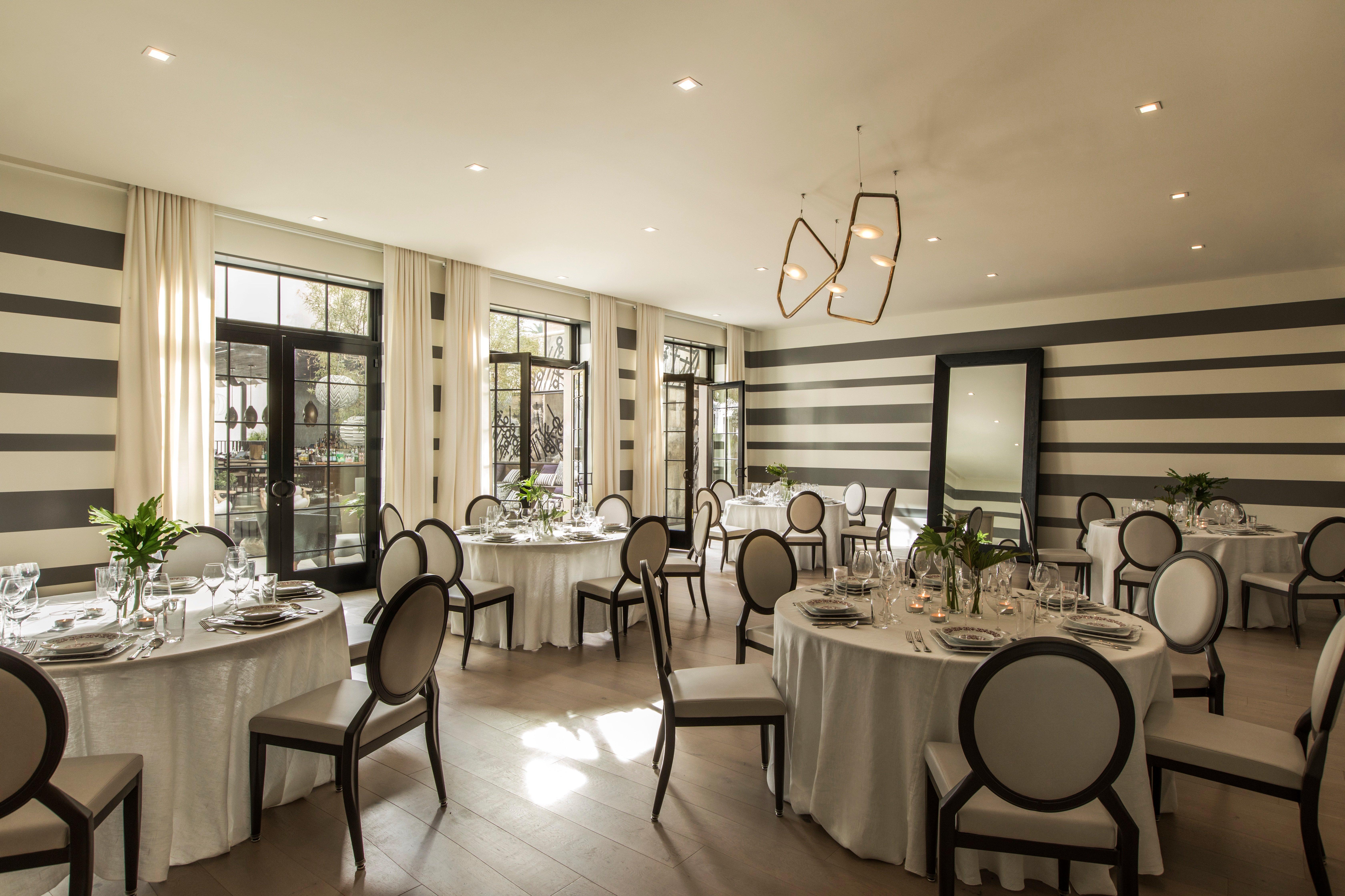Kimpton La Peer Hotel West Hollywood By Ihg Exteriér fotografie