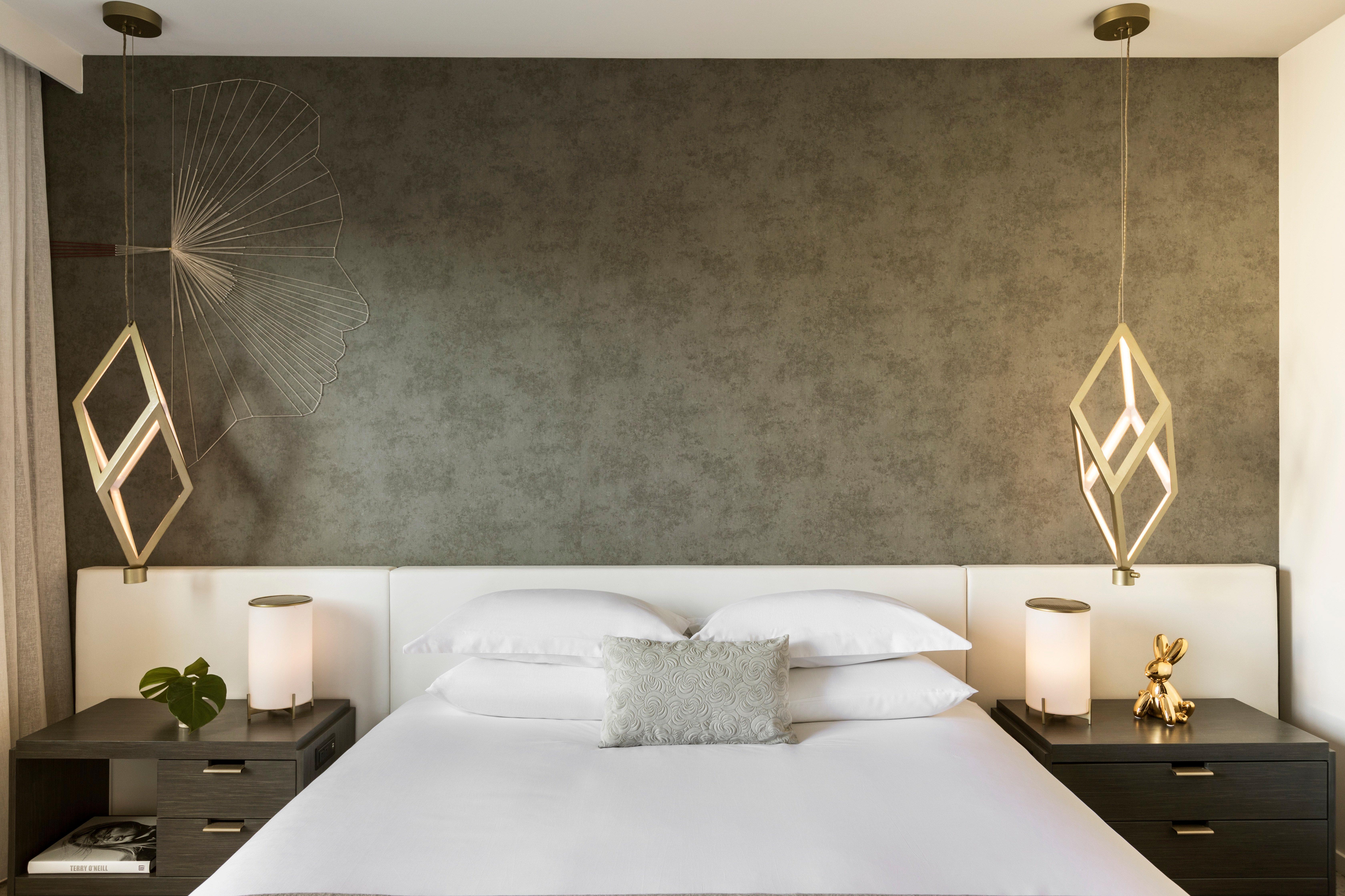 Kimpton La Peer Hotel West Hollywood By Ihg Exteriér fotografie