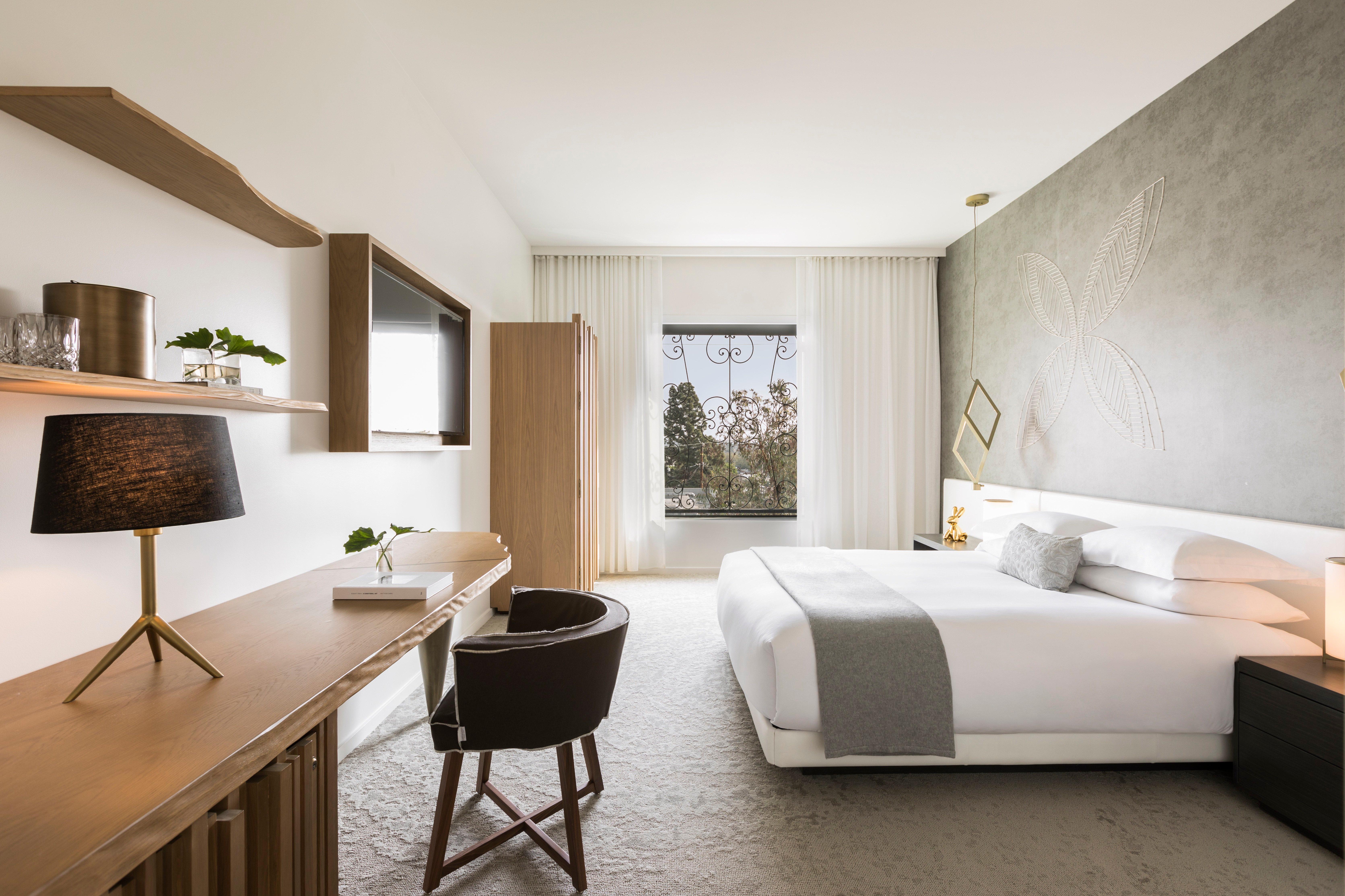 Kimpton La Peer Hotel West Hollywood By Ihg Exteriér fotografie