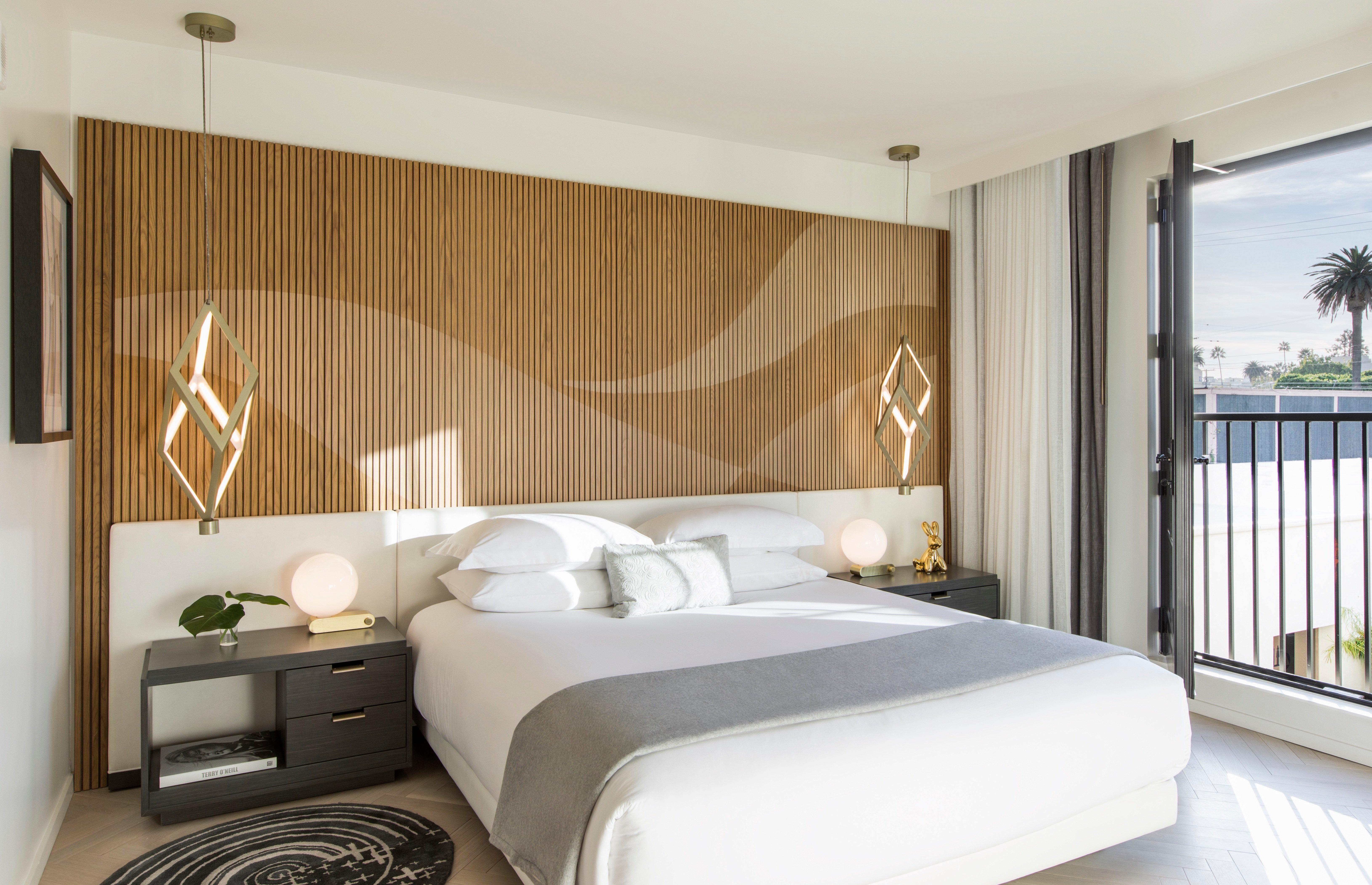 Kimpton La Peer Hotel West Hollywood By Ihg Exteriér fotografie