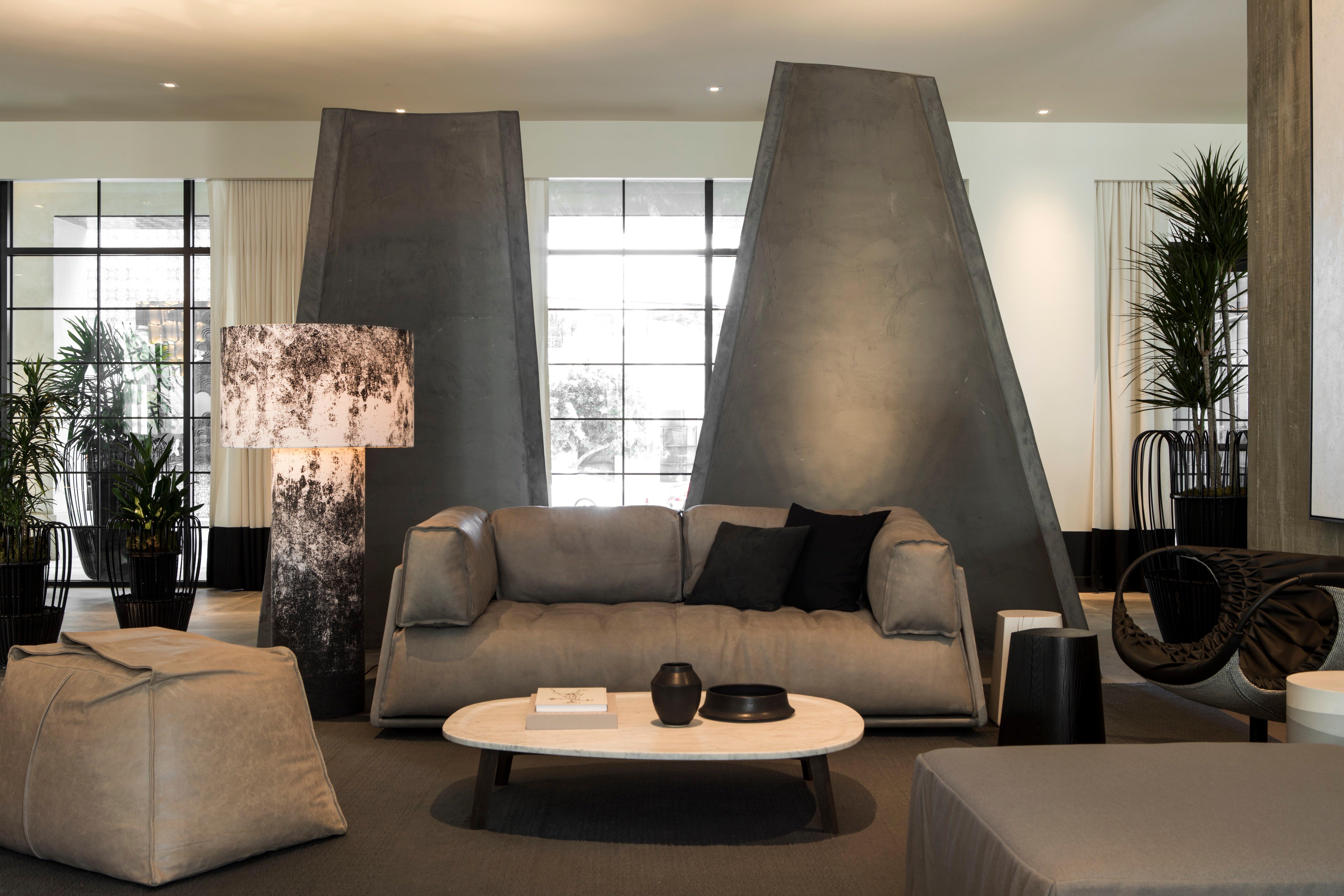 Kimpton La Peer Hotel West Hollywood By Ihg Exteriér fotografie