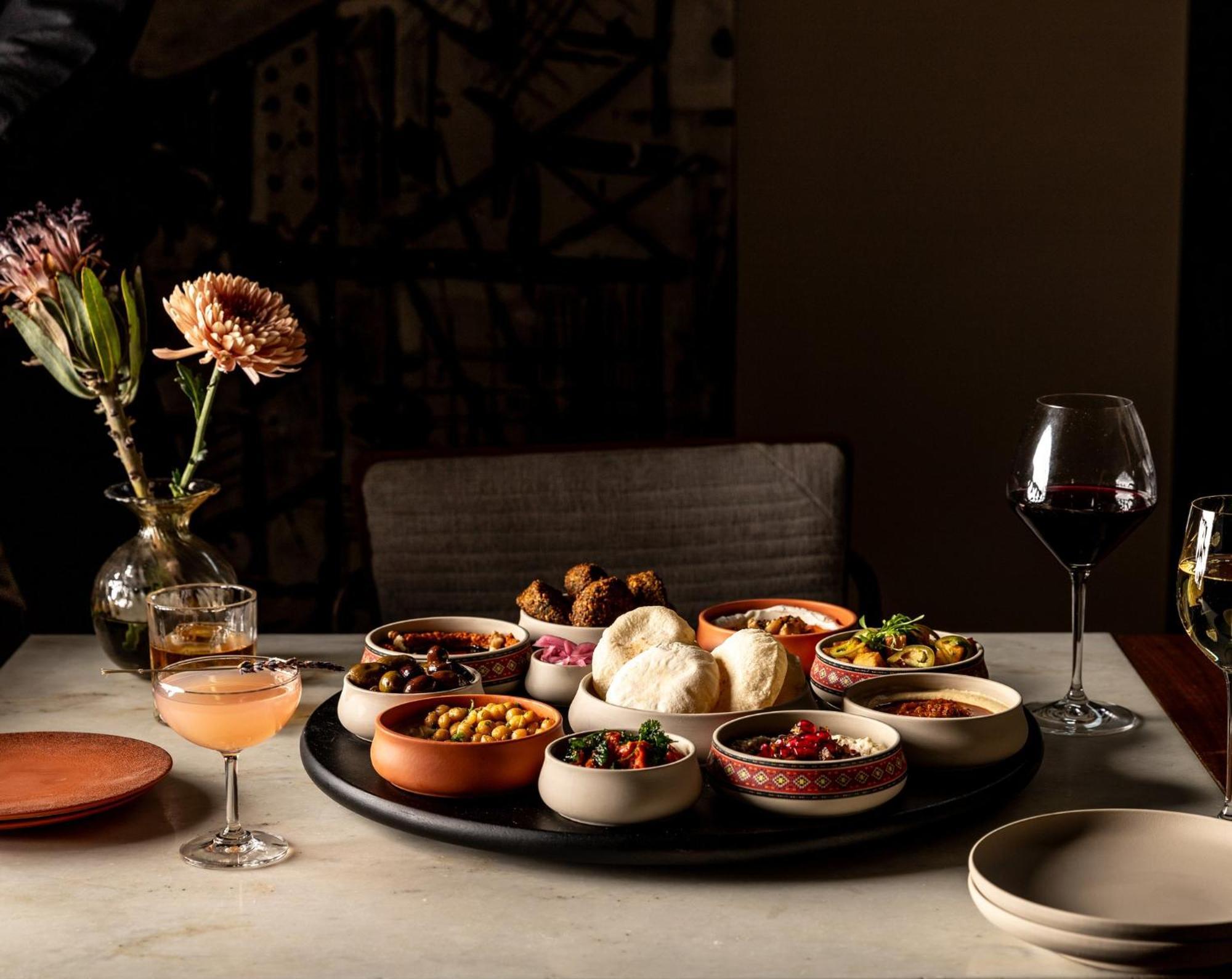 Kimpton La Peer Hotel West Hollywood By Ihg Exteriér fotografie