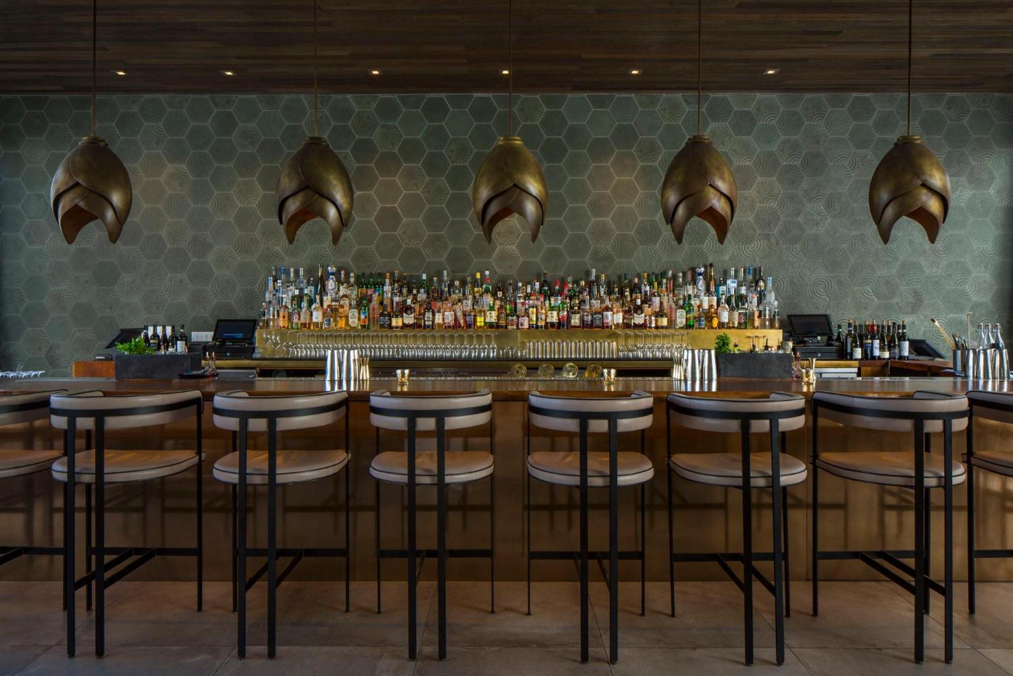 Kimpton La Peer Hotel West Hollywood By Ihg Exteriér fotografie