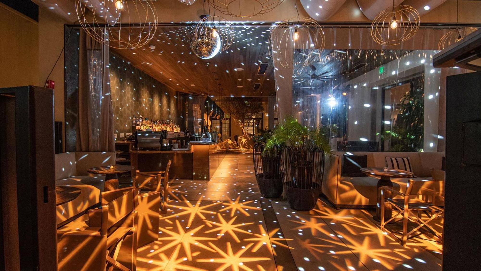 Kimpton La Peer Hotel West Hollywood By Ihg Exteriér fotografie